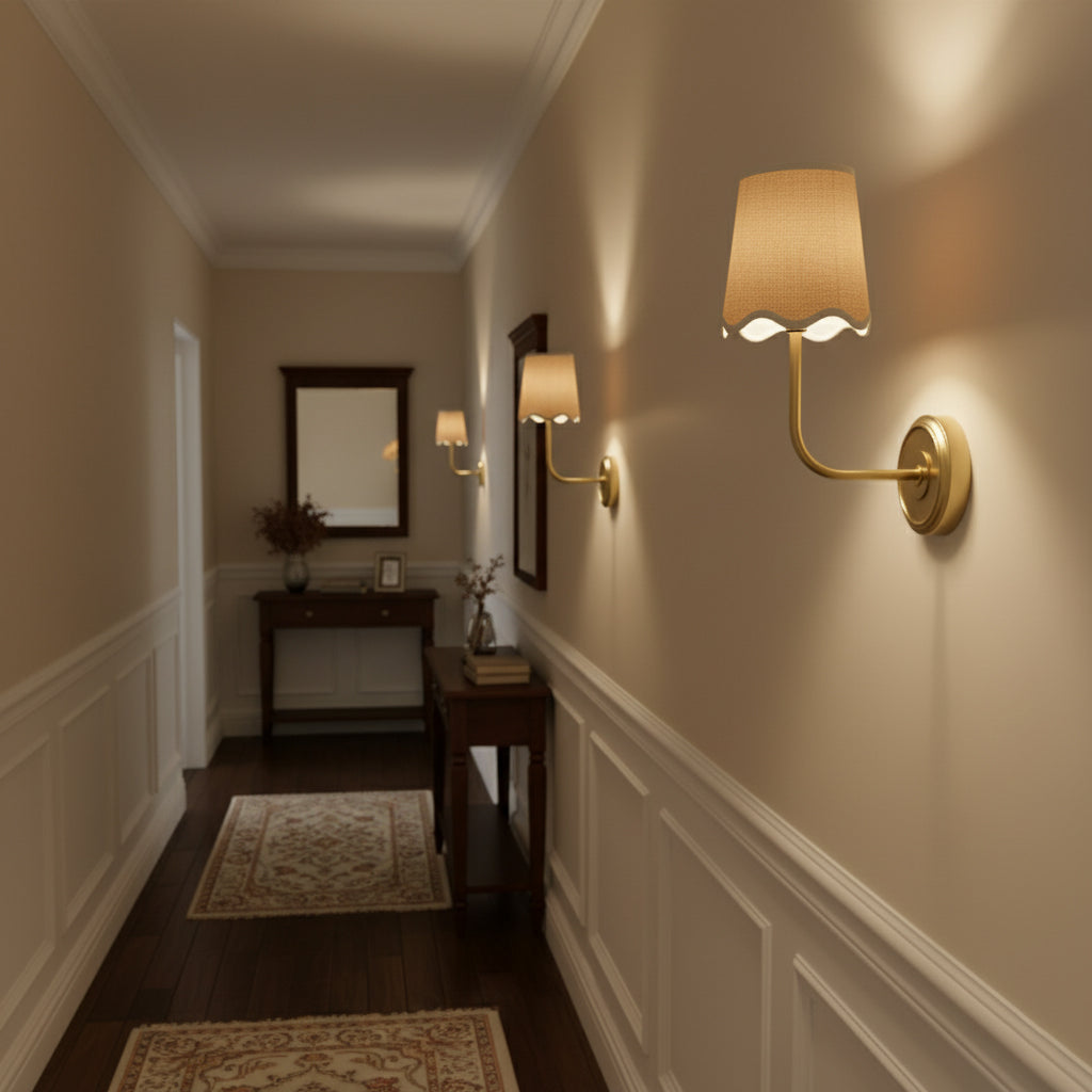 Lumonio Wall Light