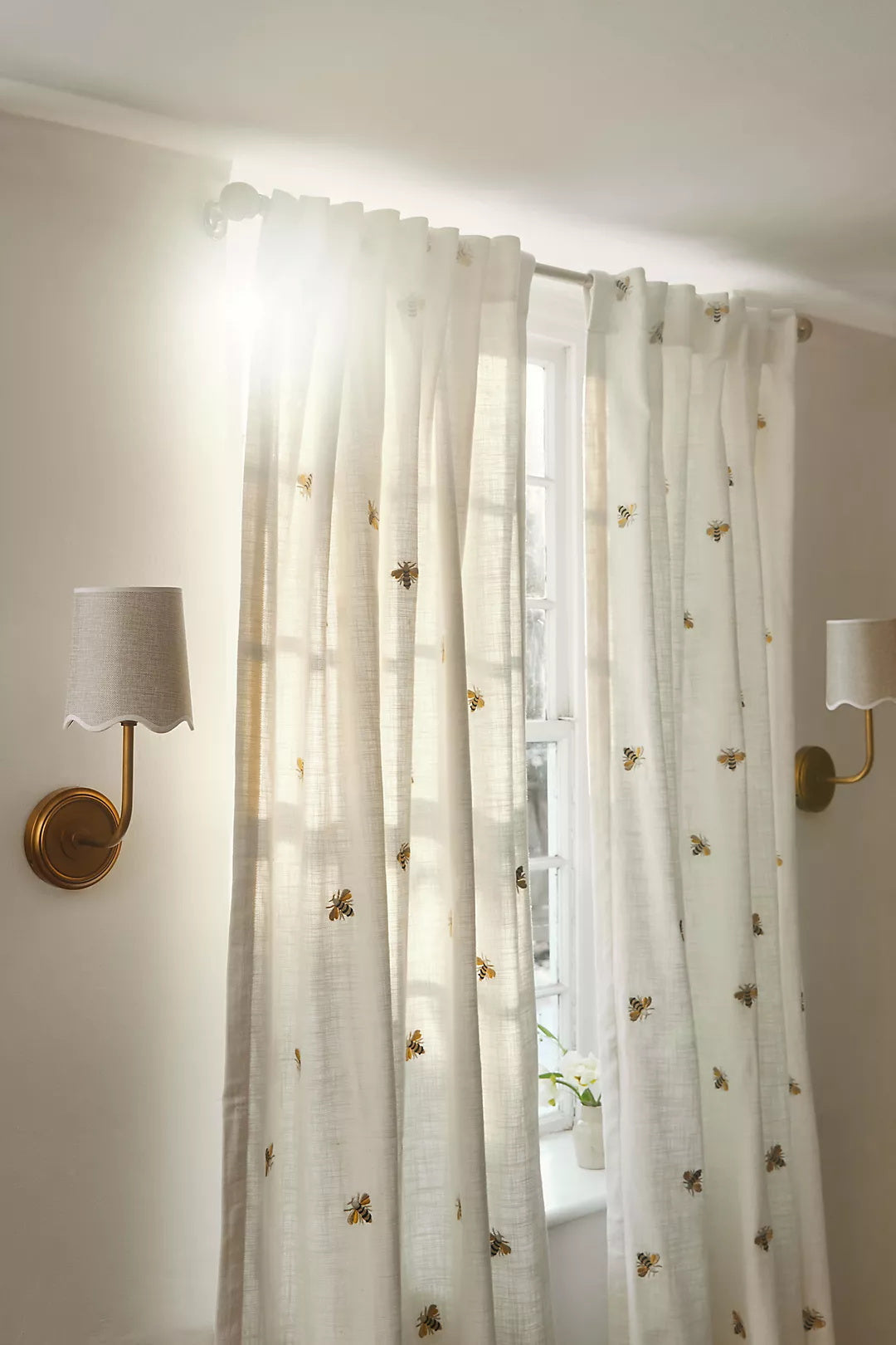 Lumonio Wall Light