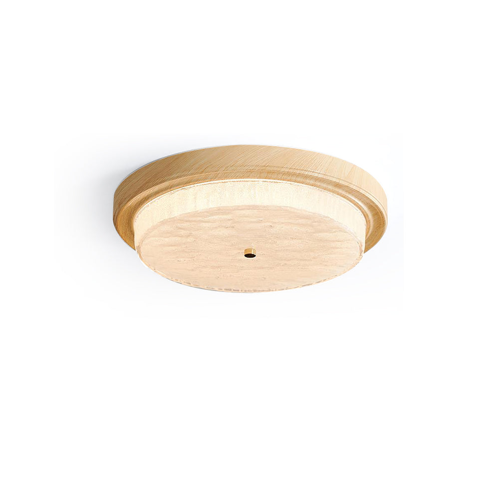 Cayko Round Ceiling Light
