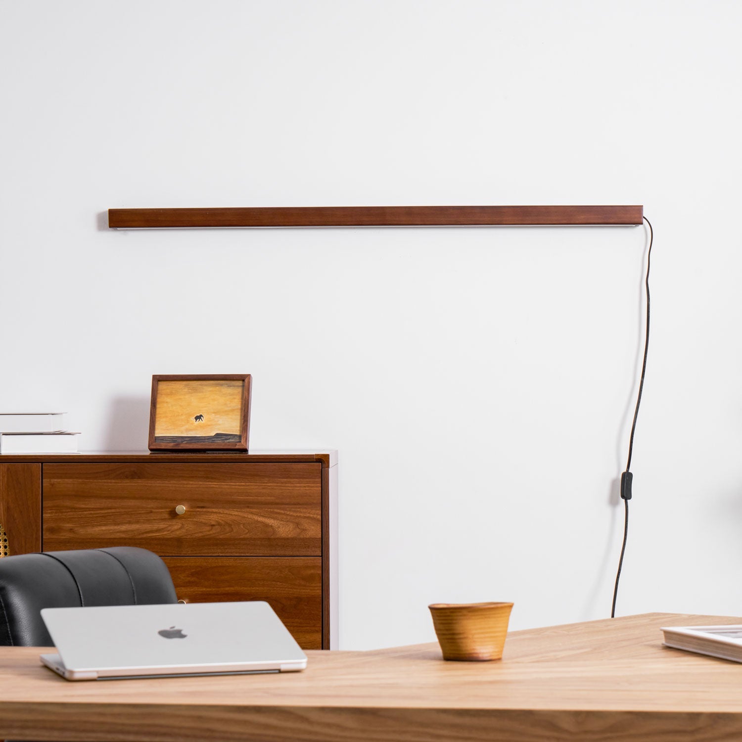 Oakford Linear Wall Light
