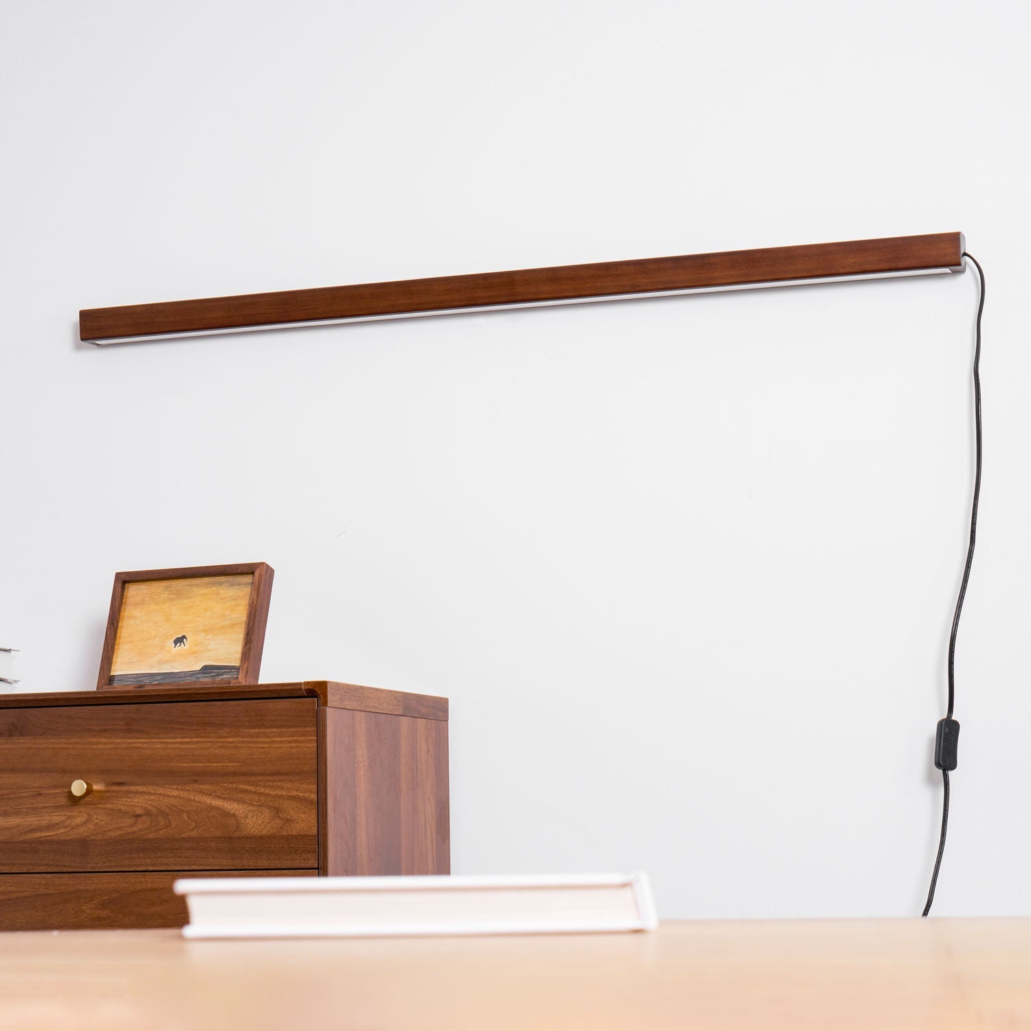 Oakford Linear Wall Light
