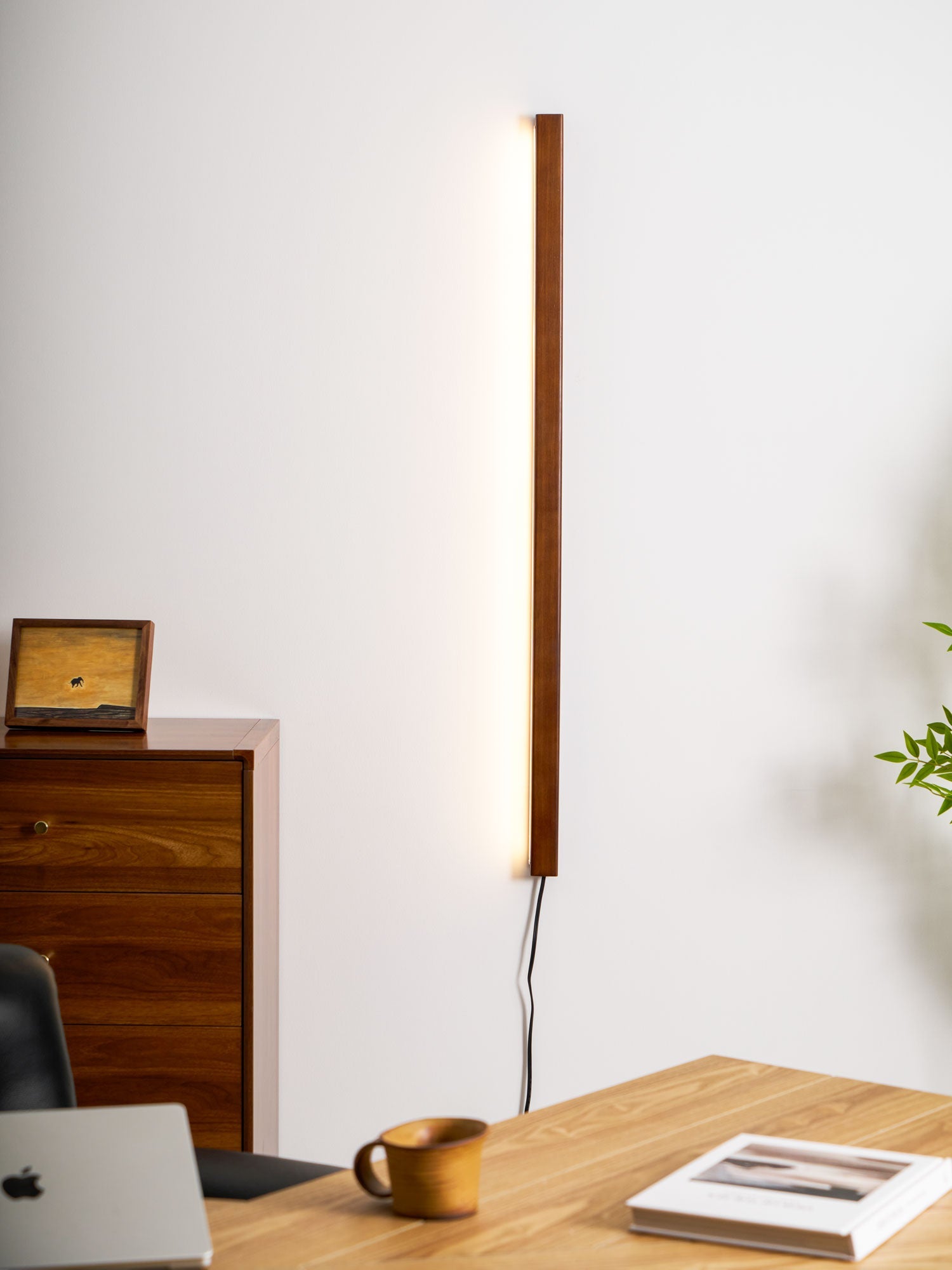 Oakford Linear Wall Light