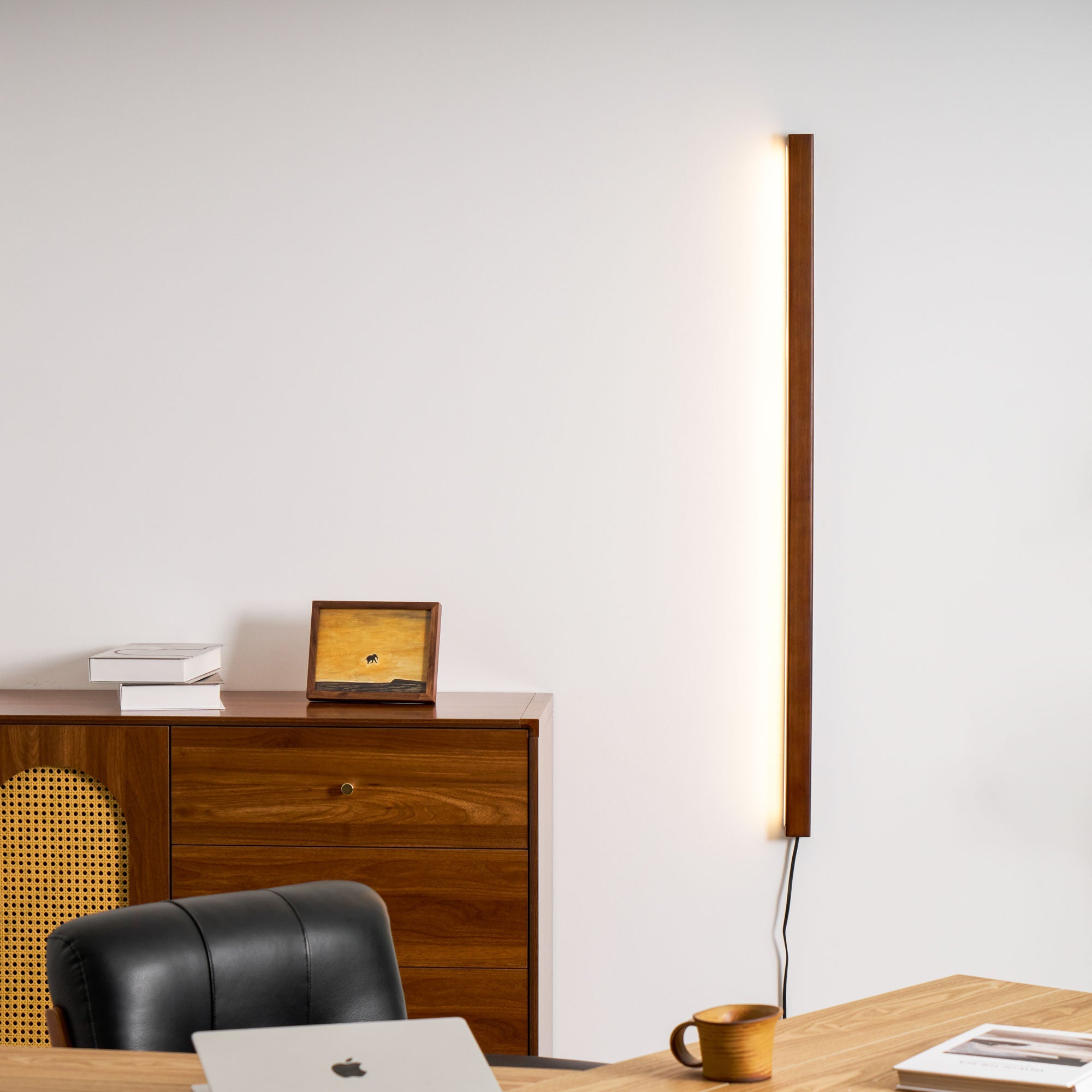 Oakford Linear Wall Light