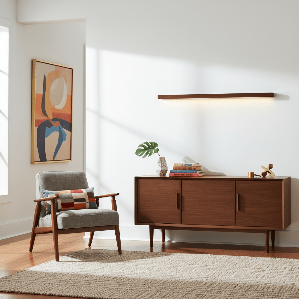 Sorasoner Linear Wall Light
