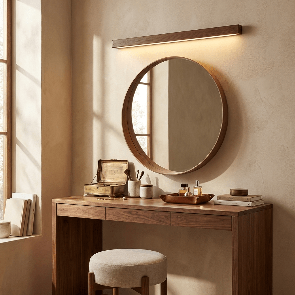 Sorasoner Linear Wall Light