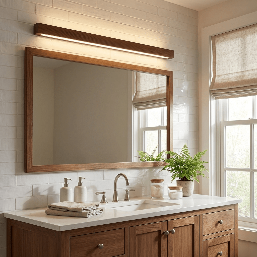 Sorasoner Linear Wall Light