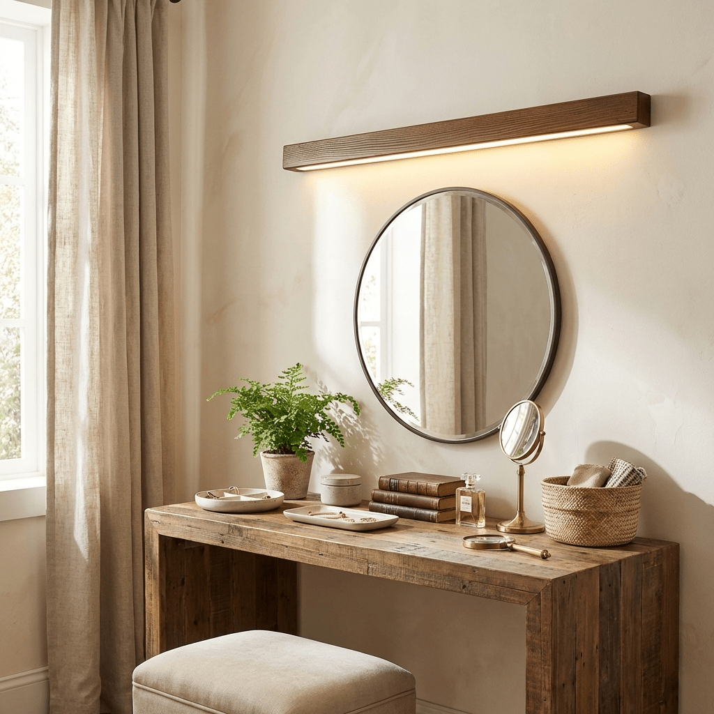 Sorasoner Linear Wall Light