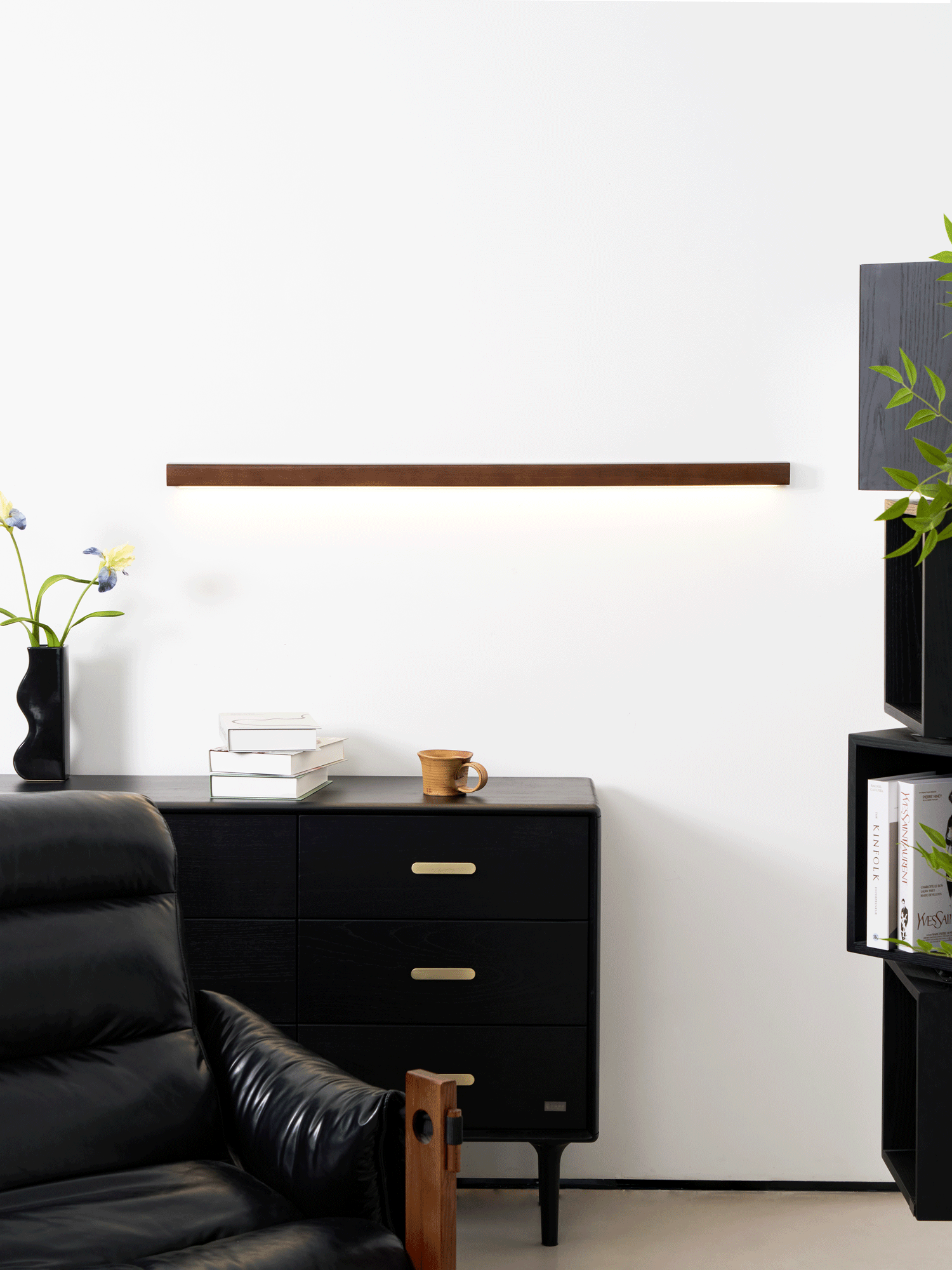 Sorasoner Linear Wall Light