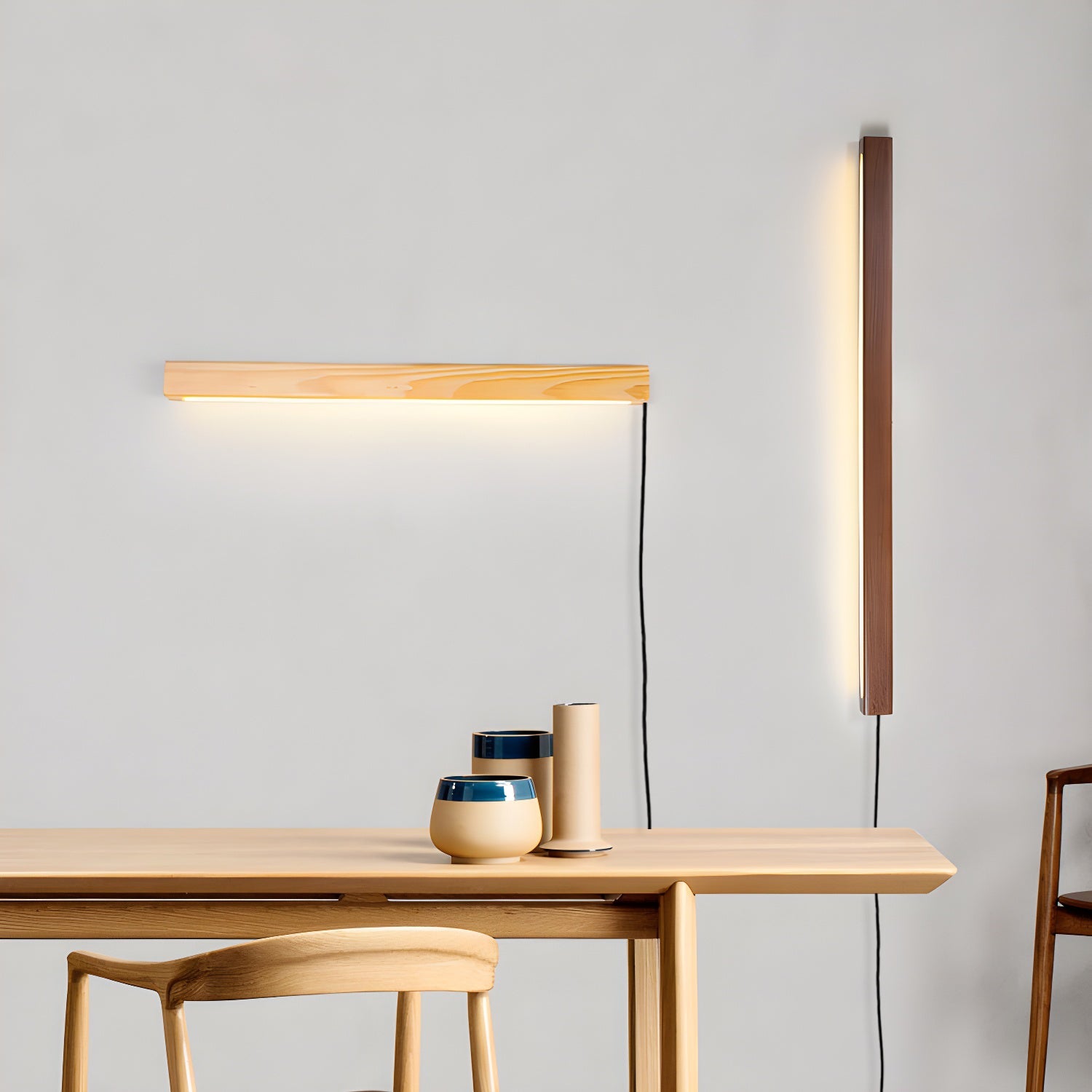 Oakford Linear Wall Light