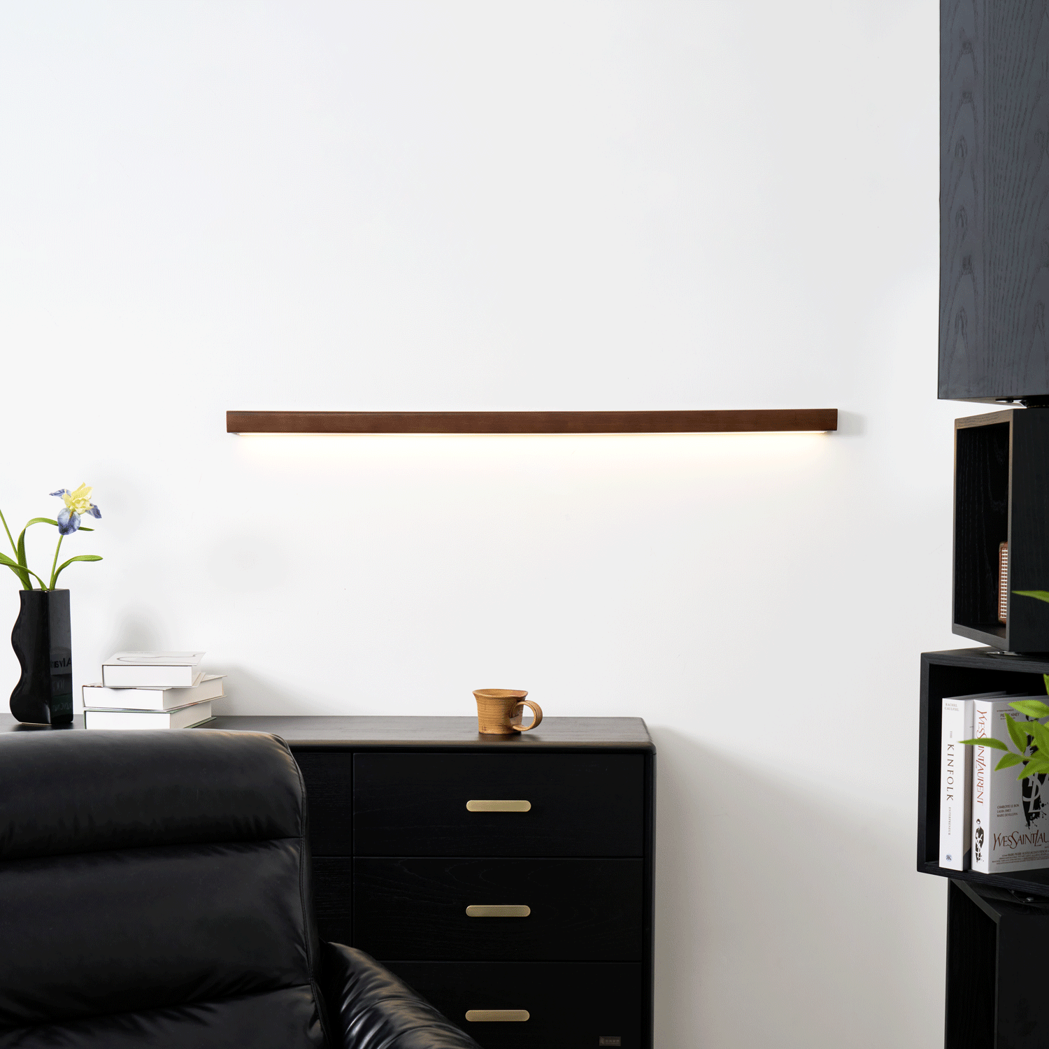 Sorasoner Linear Wall Light