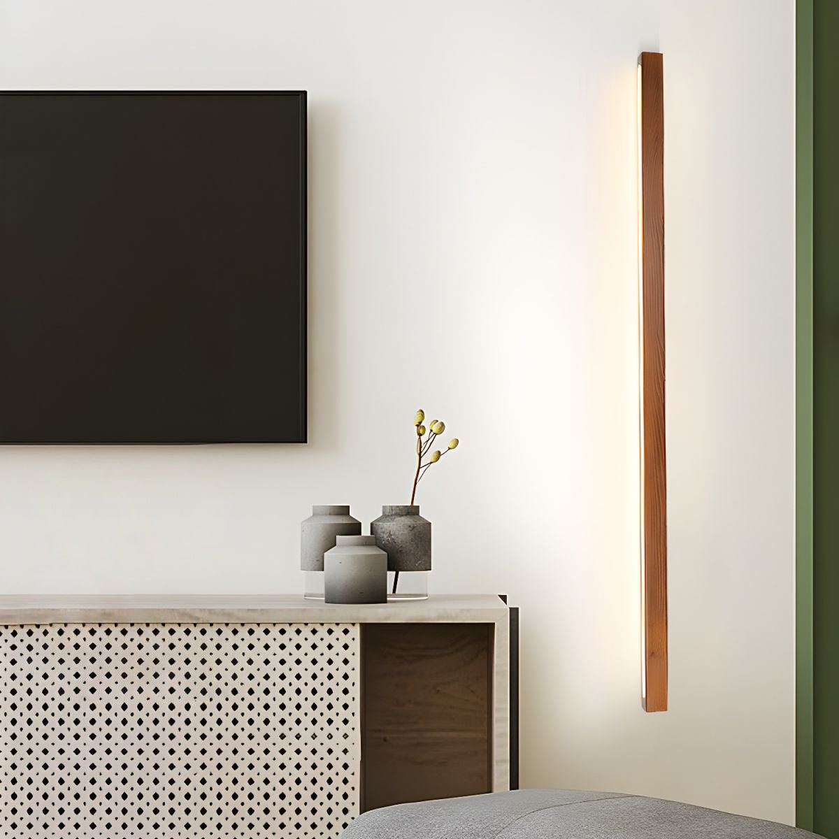 Sorasoner Linear Wall Light