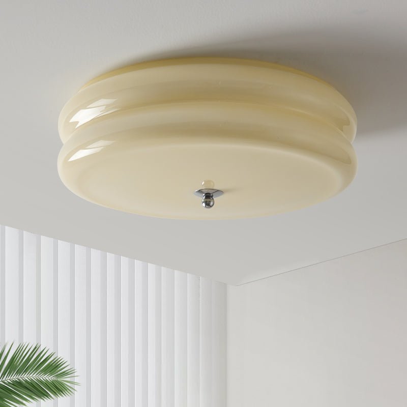 Alden Vintage Ceiling Light