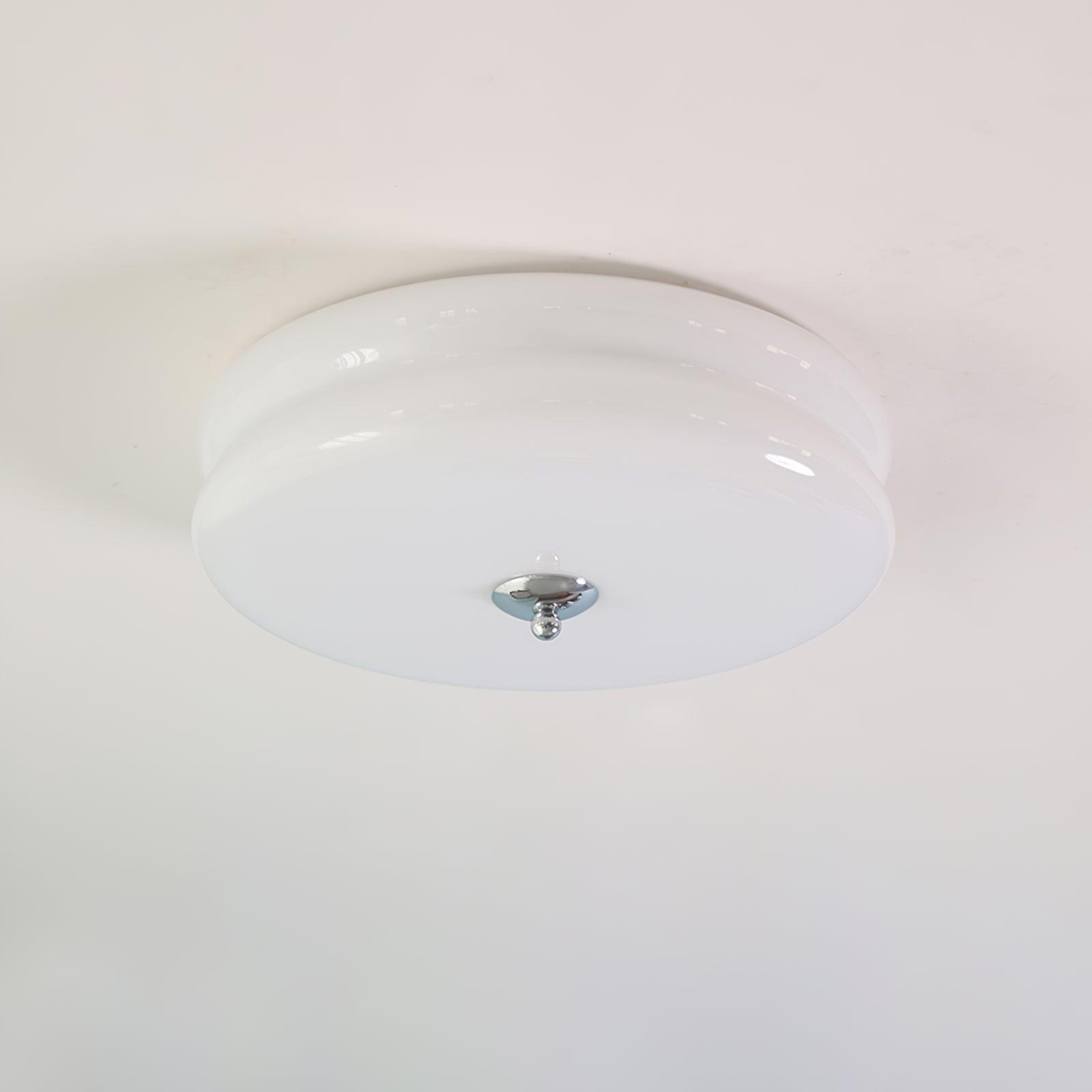 Alden Vintage Ceiling Light