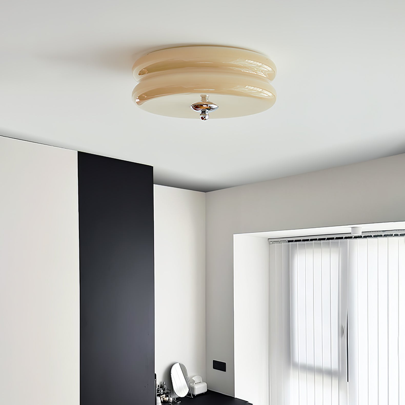 Alden Vintage Ceiling Light