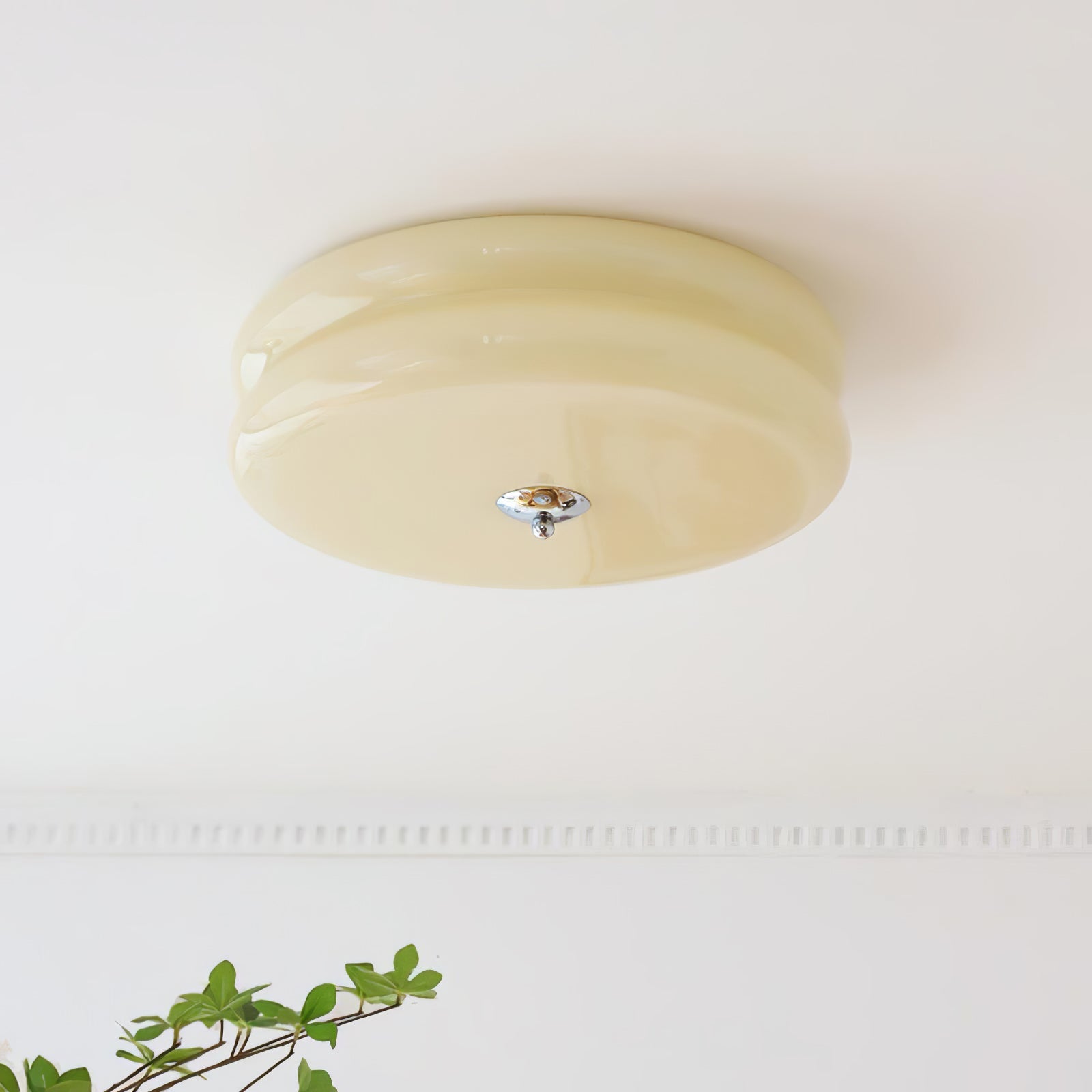 Alden Vintage Ceiling Light