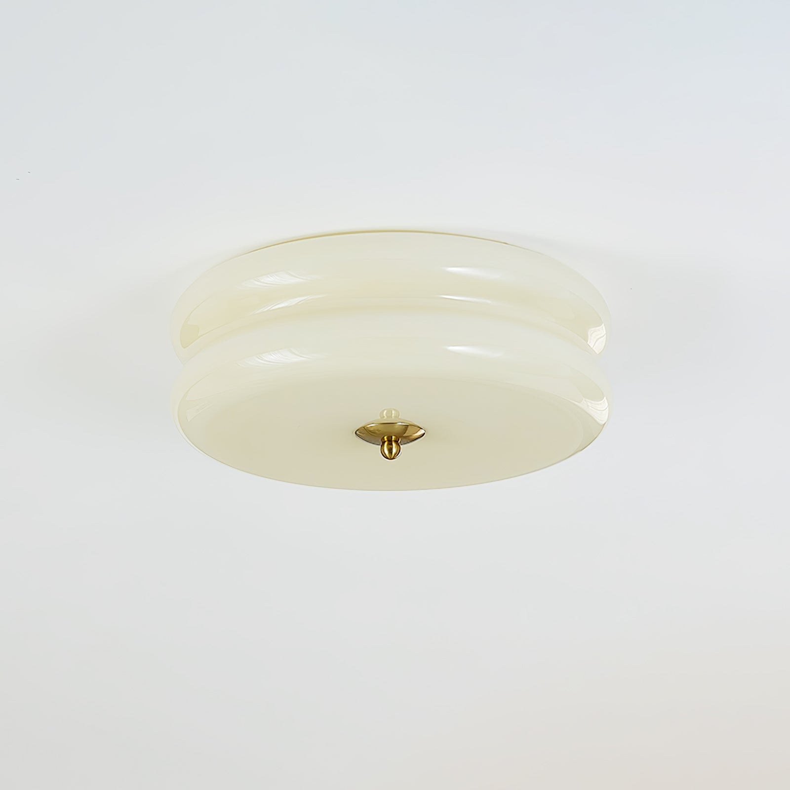 Alden Vintage Ceiling Light