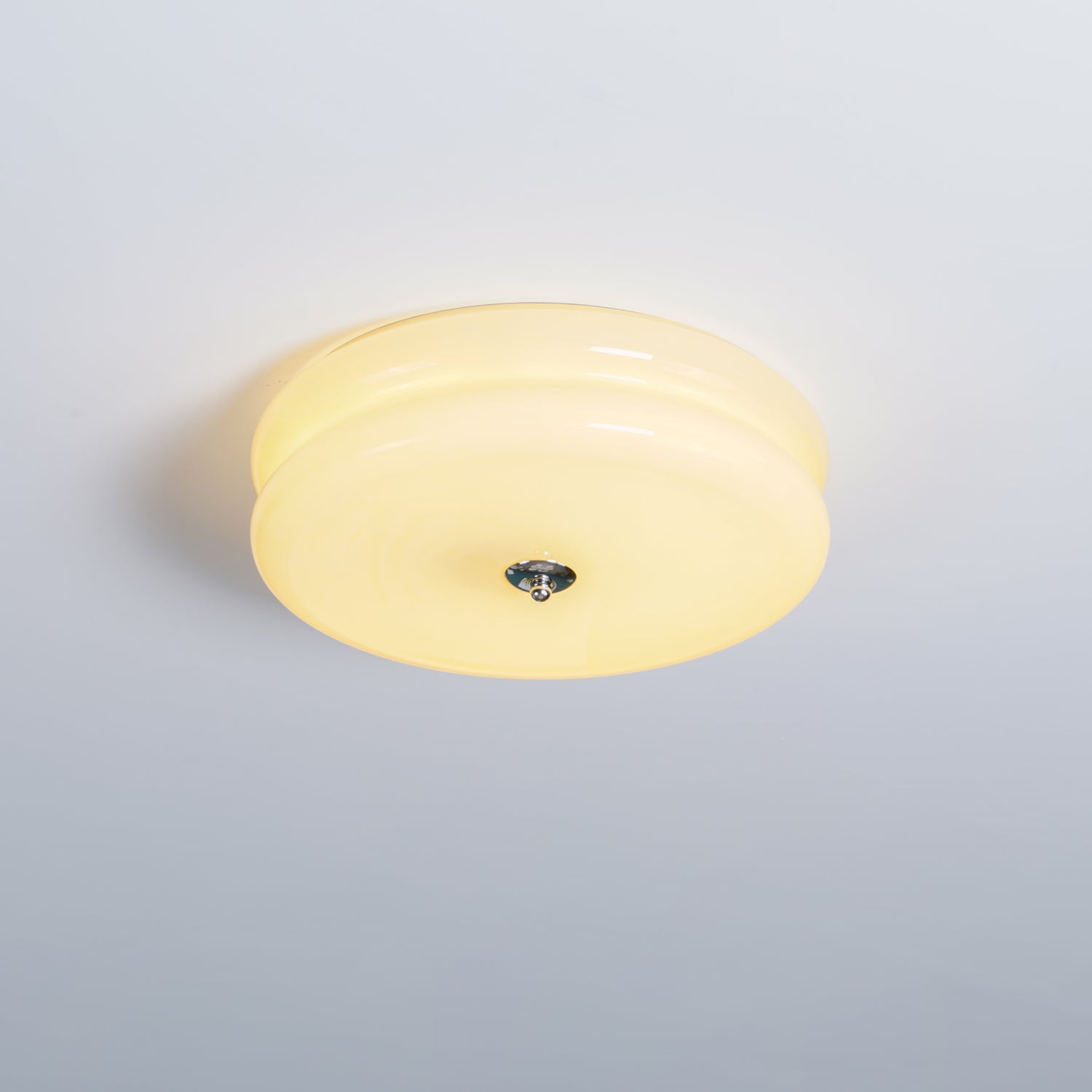 Alden Vintage Ceiling Light