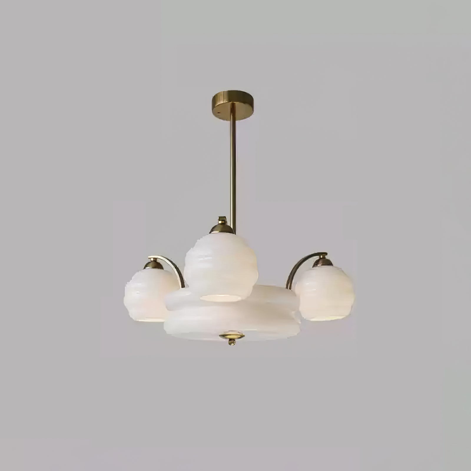 Virolania Vintage Chandelier