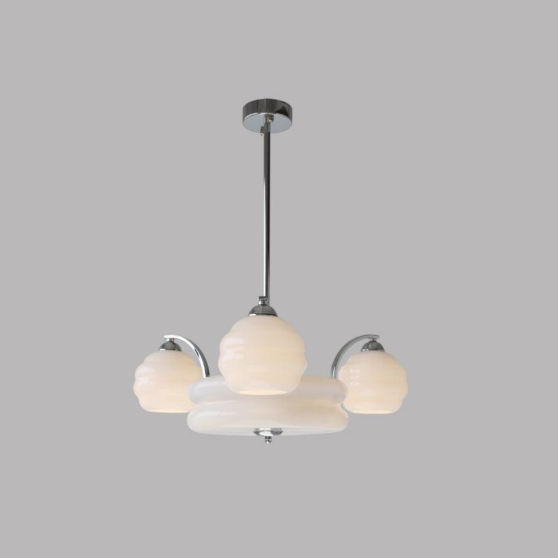Virolania Vintage Chandelier