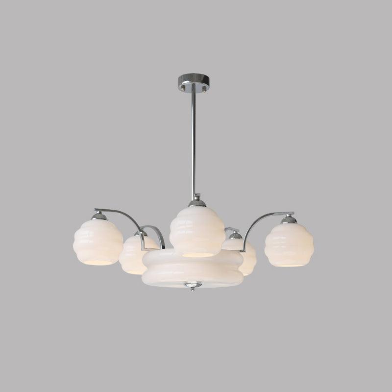 Virolania Vintage Chandelier