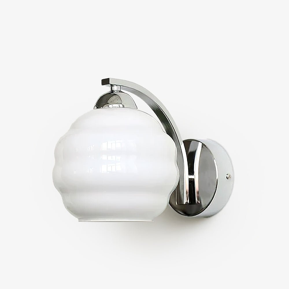 Art Deco Vintage Wall Lamp – detail 40