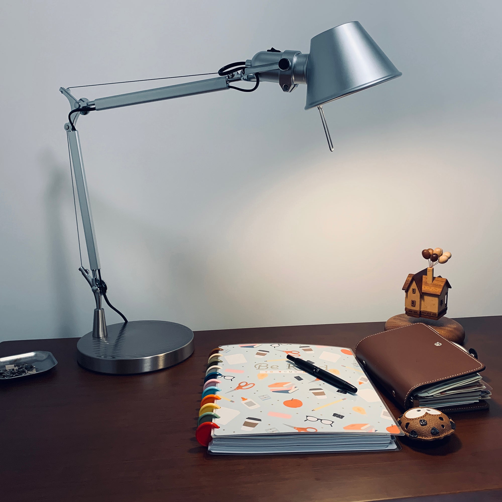 Alson Articulated Table Lamp