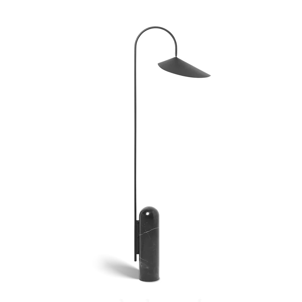 Sageeka Minimalist Floor Lamp