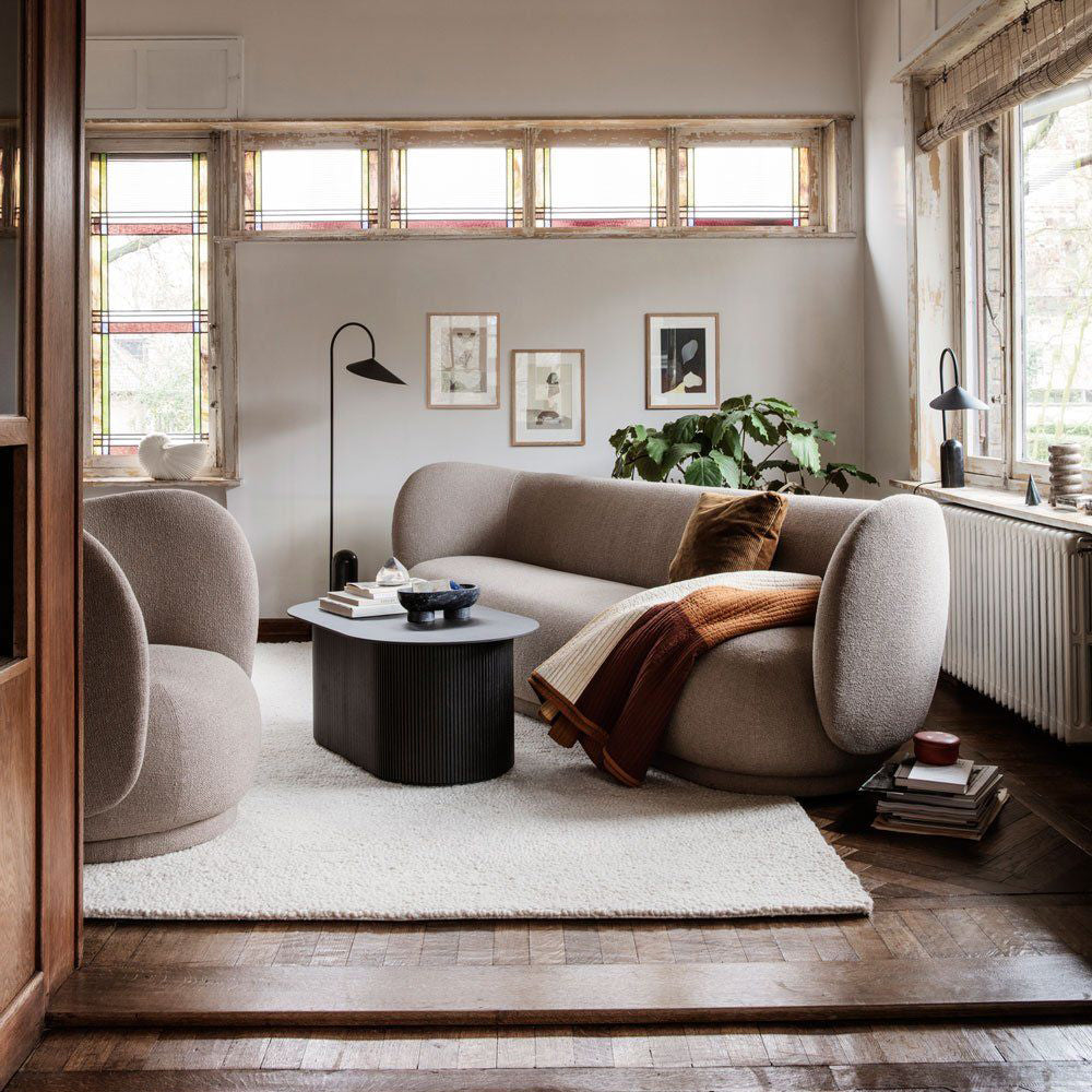 Sageeka Minimalist Floor Lamp