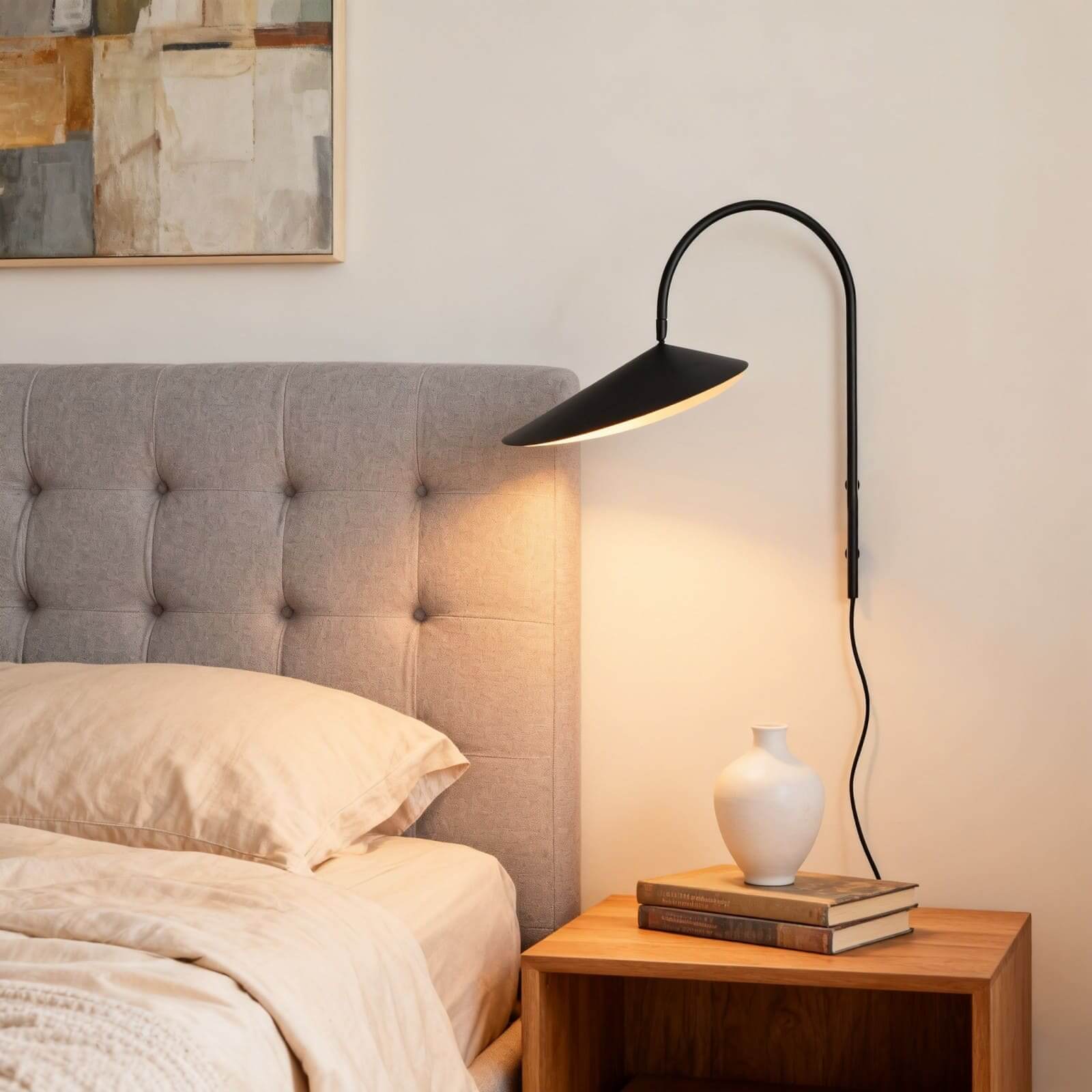 Solsoner Wall Light
