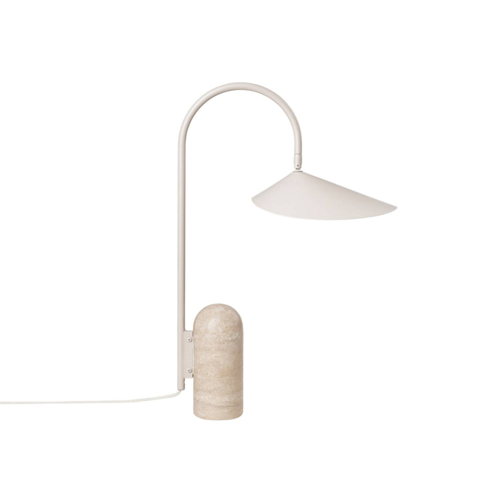 Axivale Minimalist Table Lamp
