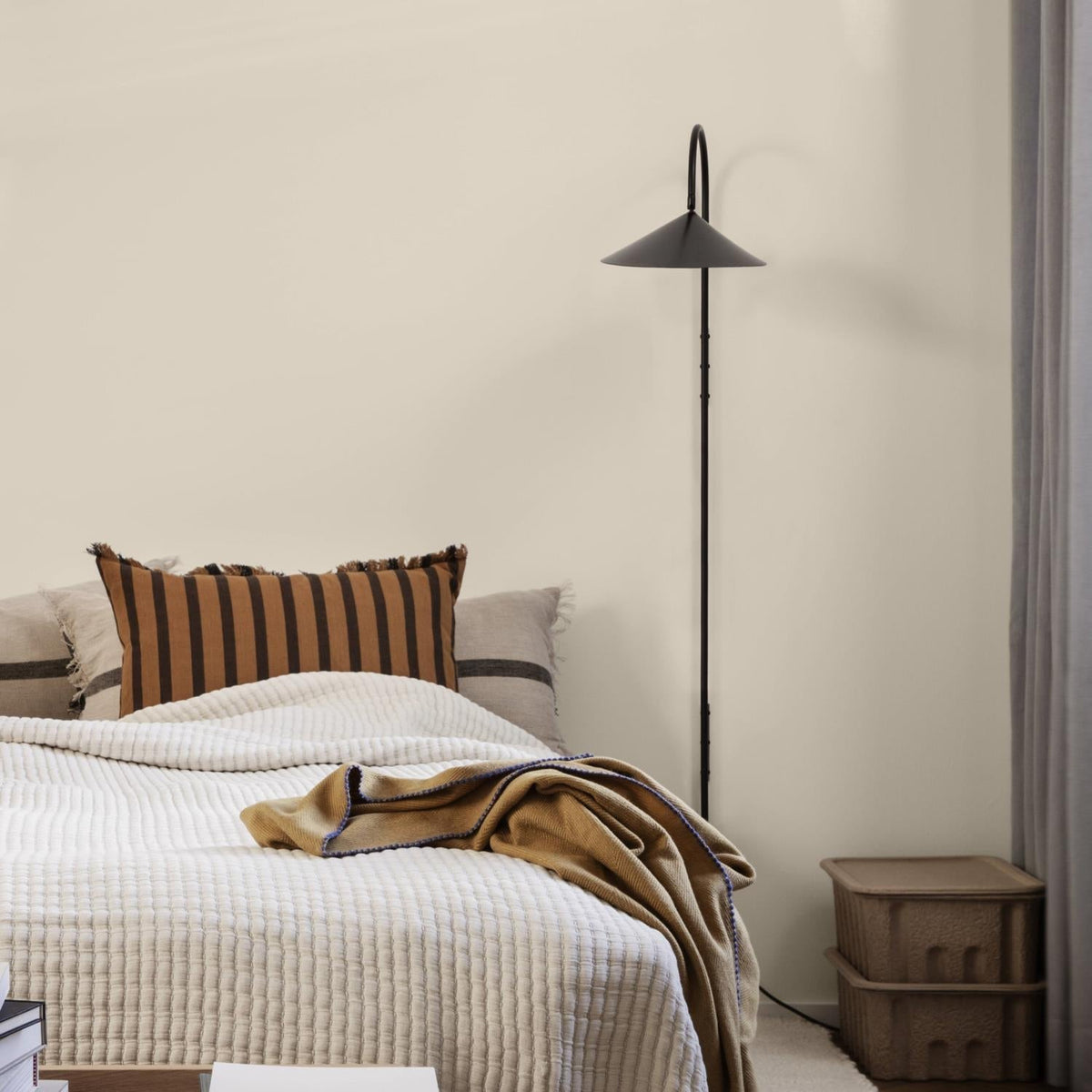 Stella Plug In Wall Lamp – detail 10