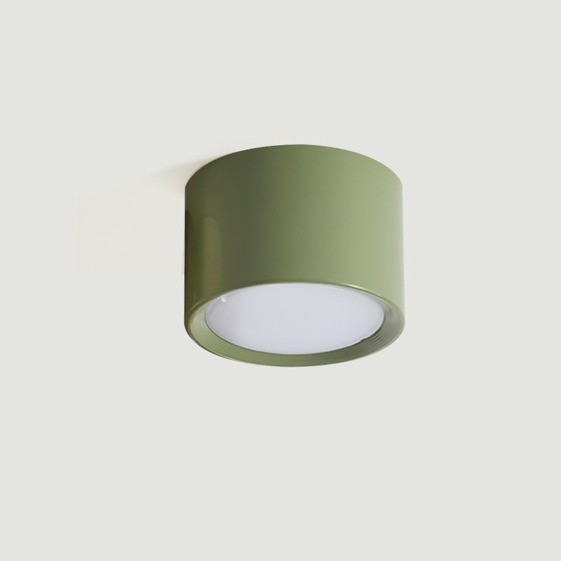 Delri Minimalist Ceiling Light