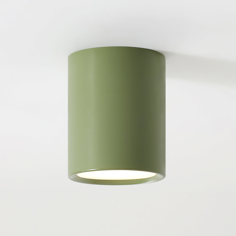 Delri Minimalist Ceiling Light