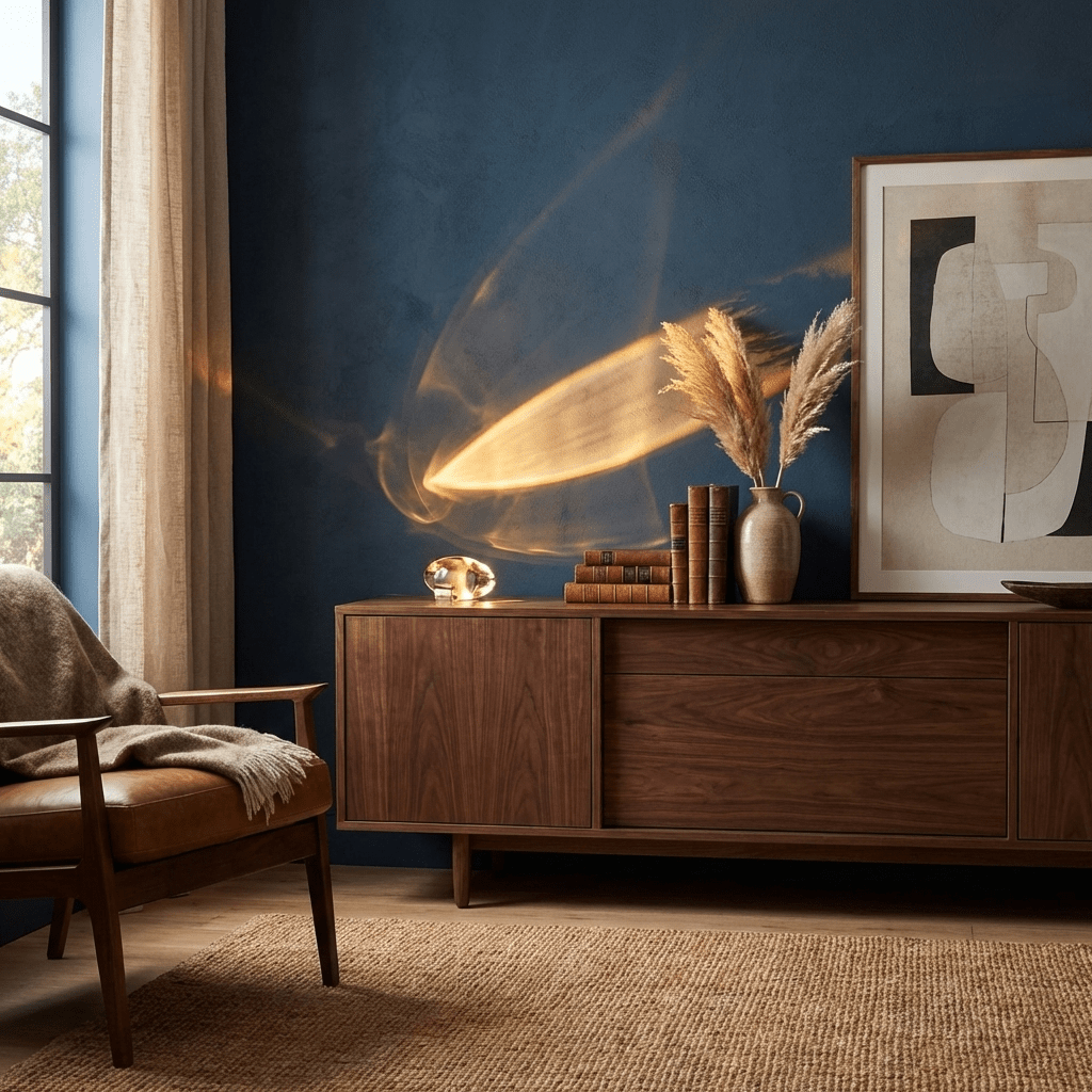 Delton Table Lamp