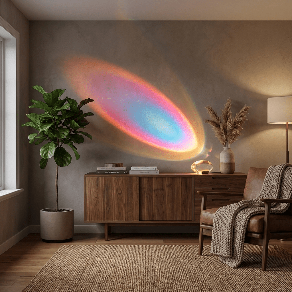 Delton Table Lamp