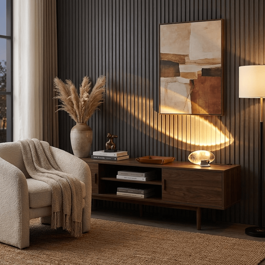Delton Table Lamp