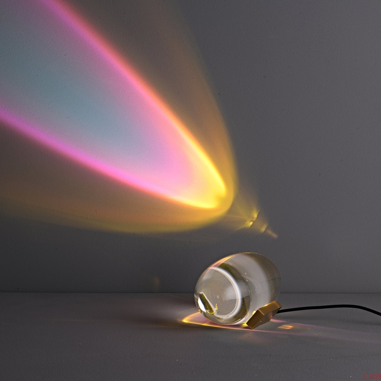 Delton Table Lamp