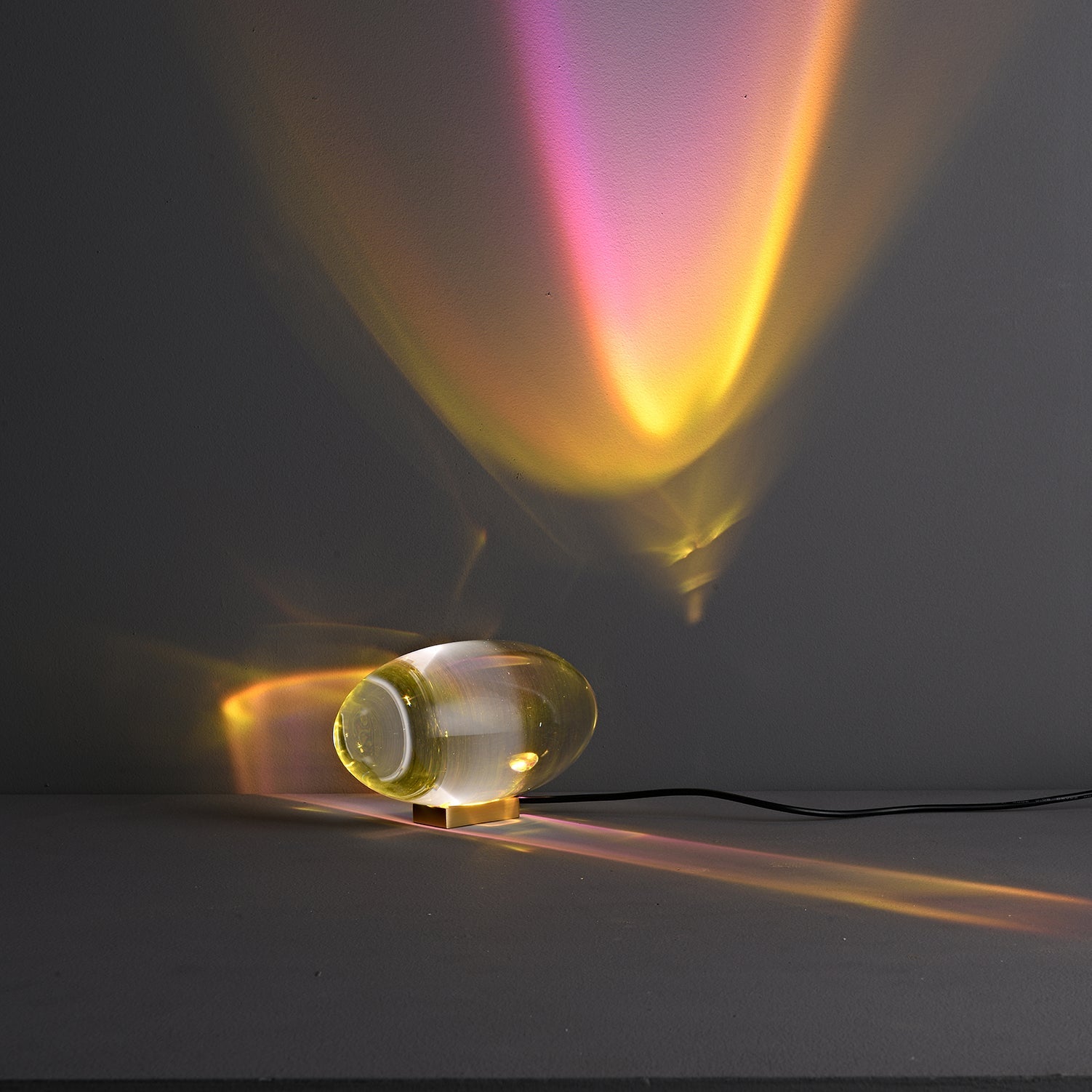 Delton Table Lamp