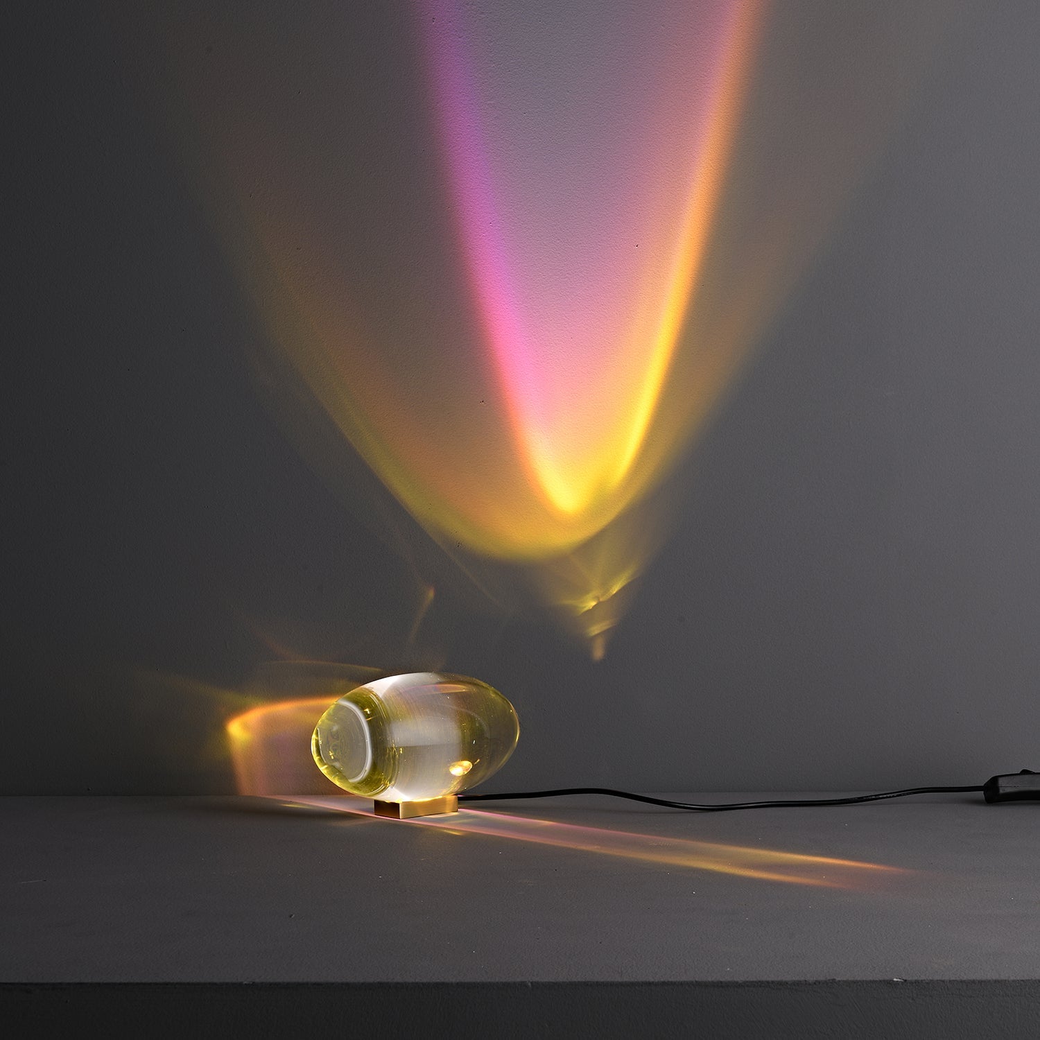 Delton Table Lamp