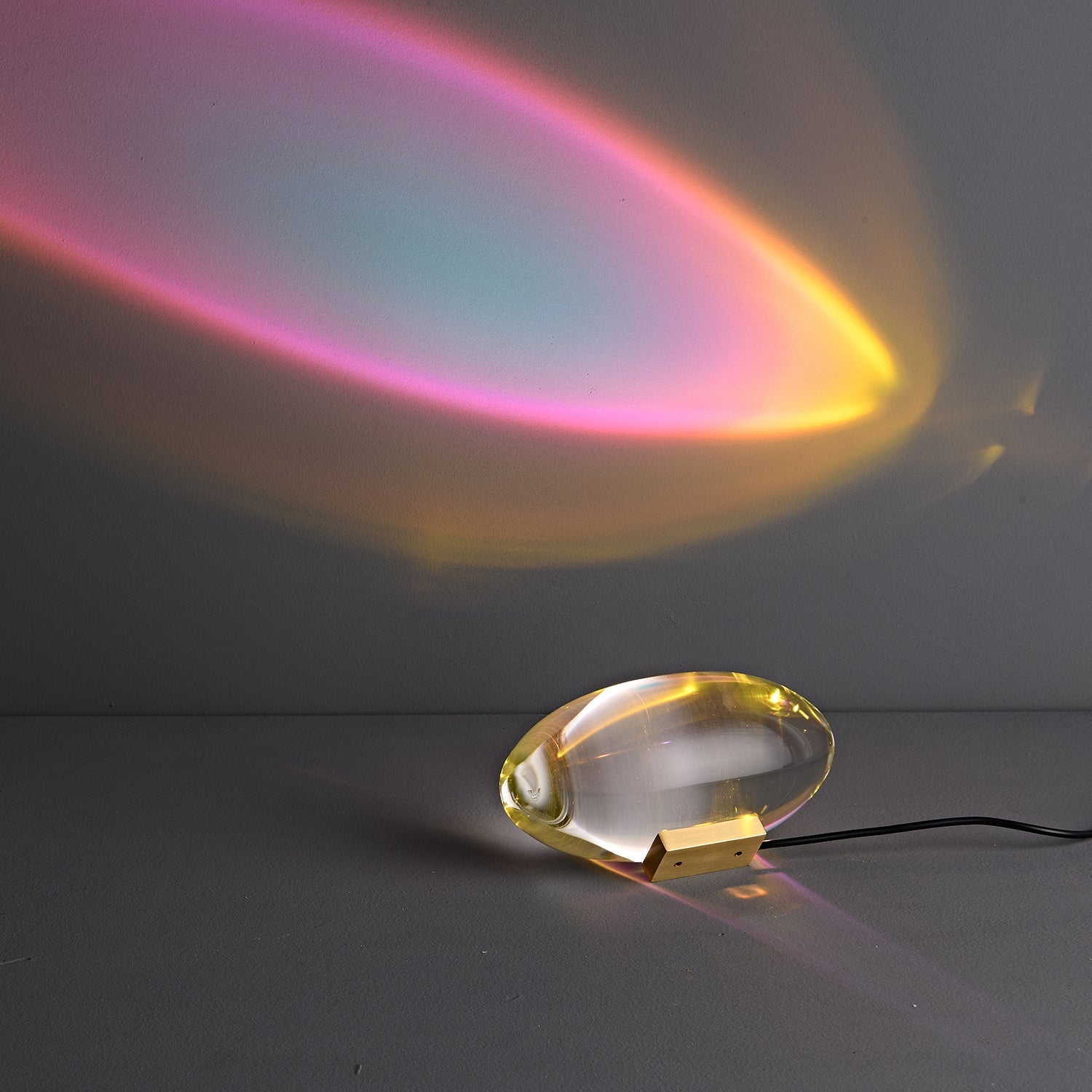 Delton Table Lamp