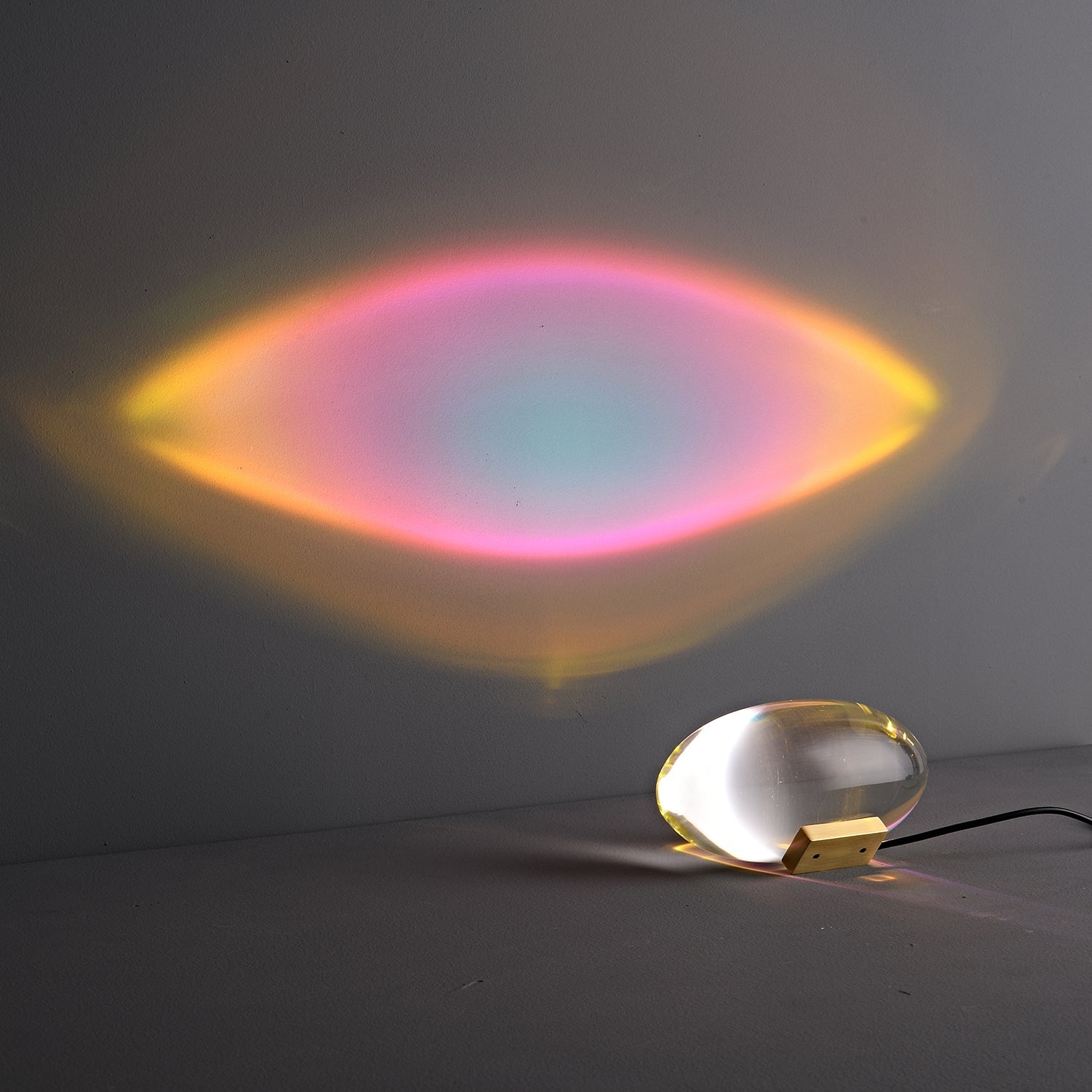 Delton Table Lamp