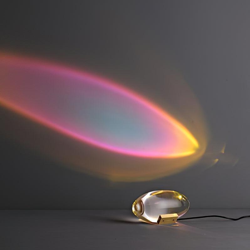 Delton Table Lamp