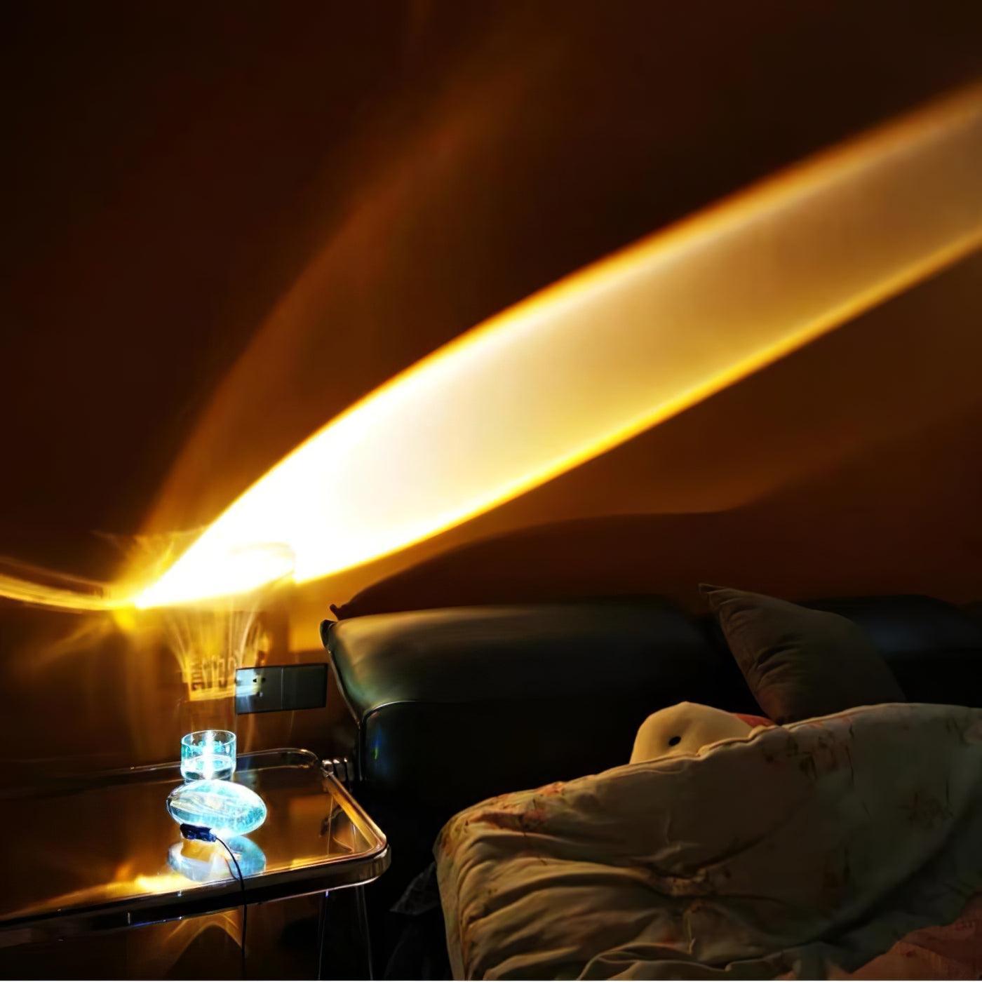 Delton Table Lamp