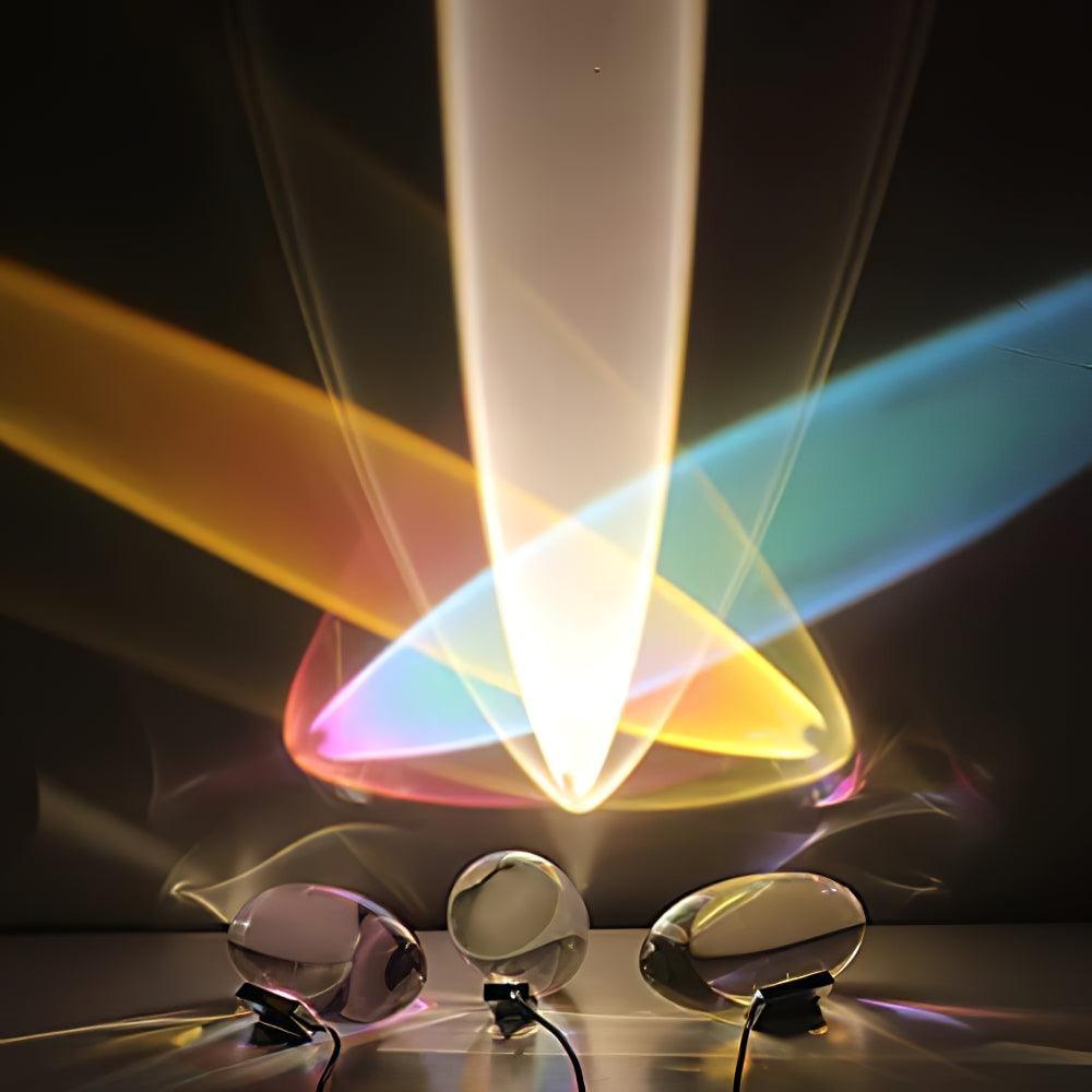 Delton Table Lamp