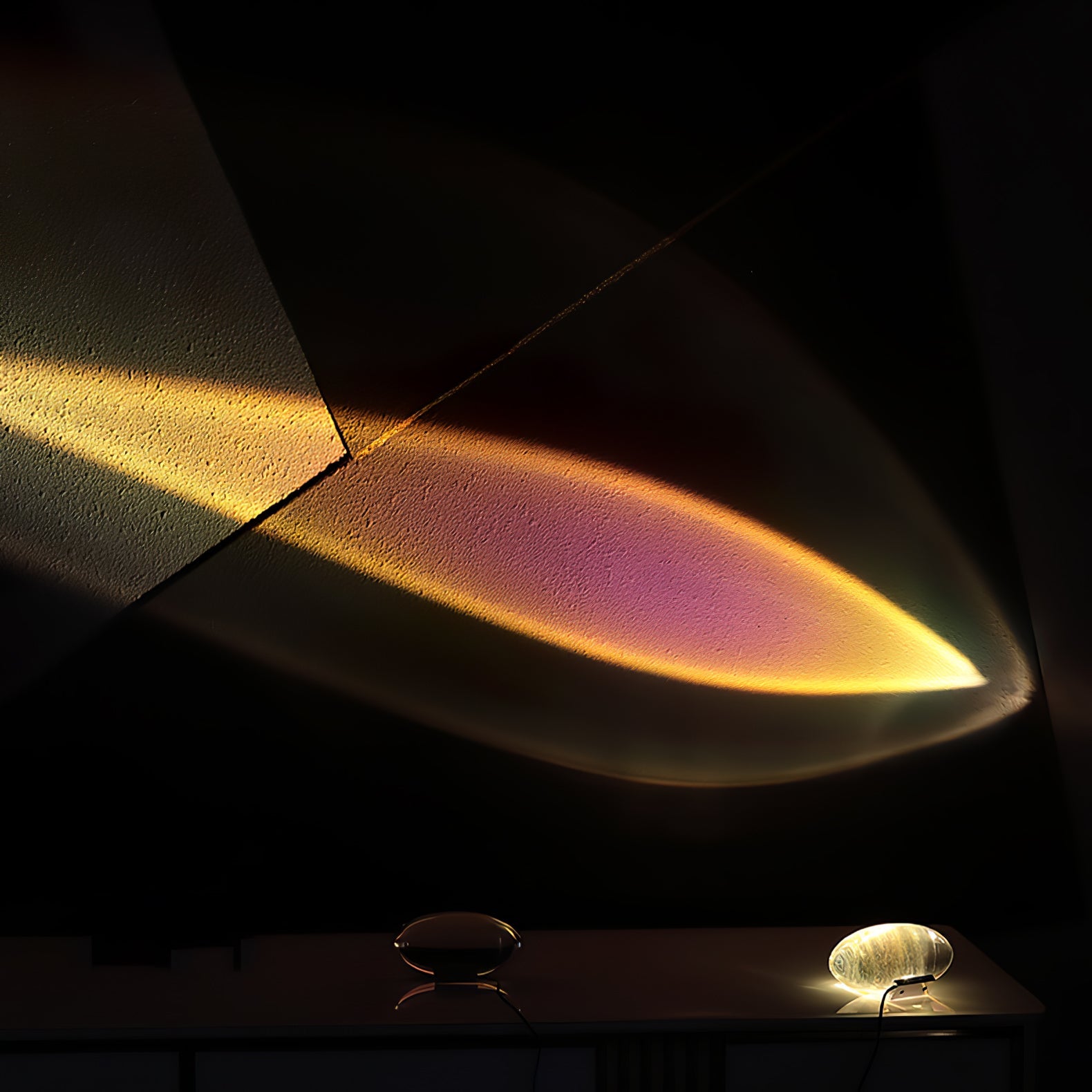 Delton Table Lamp