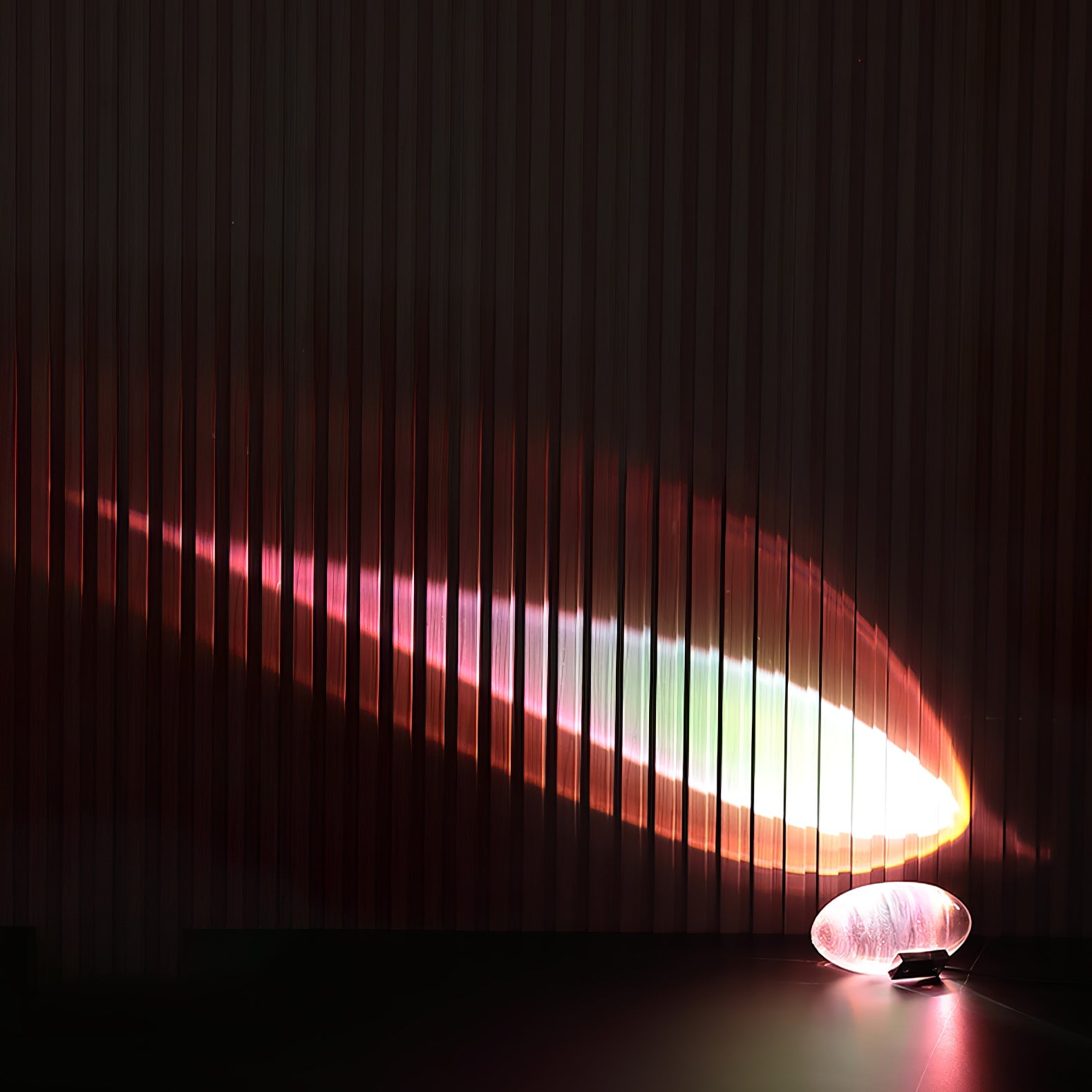 Delton Table Lamp