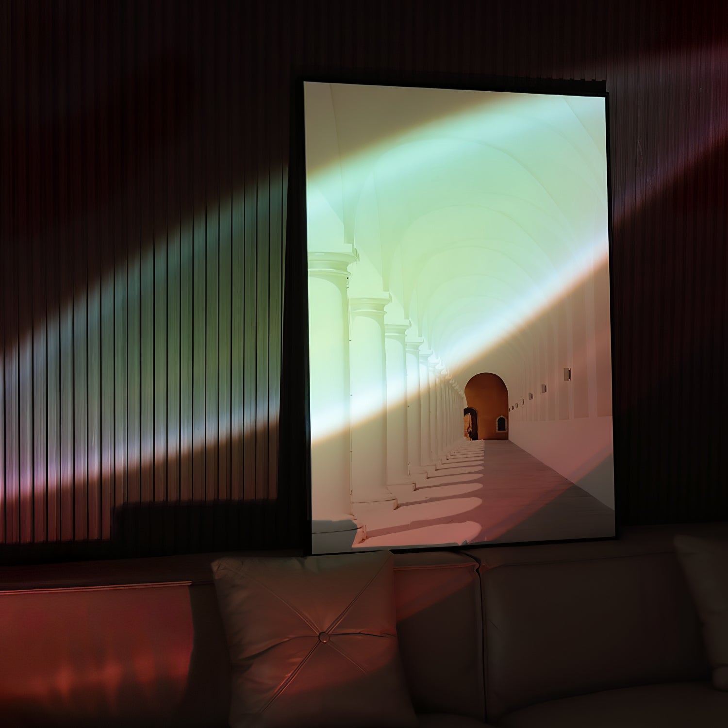 Delton Table Lamp