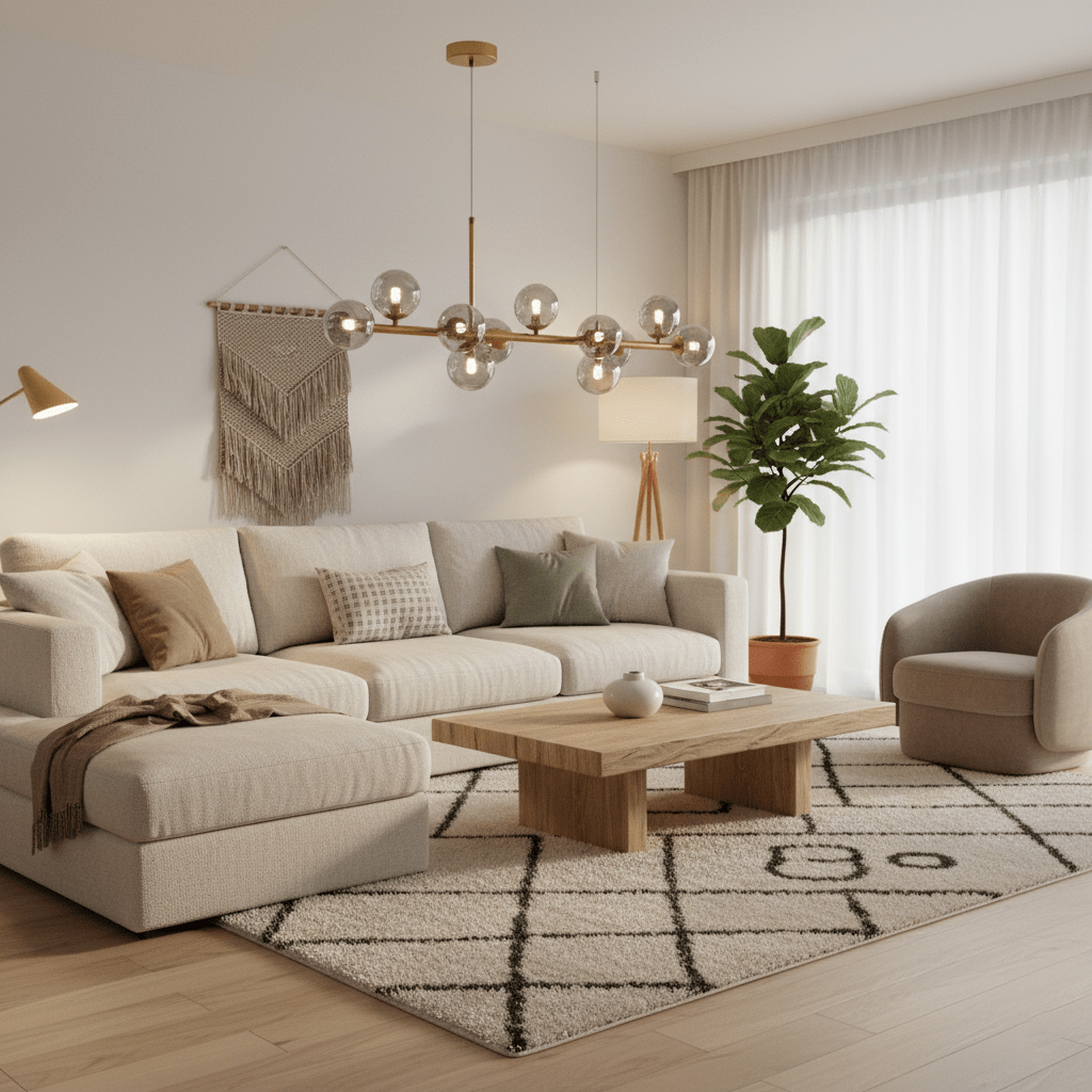 Aurelia Globe Chandelier – detail 8