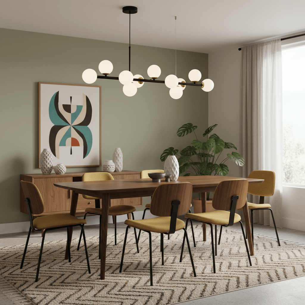 Aurelia Globe Chandelier – detail 12