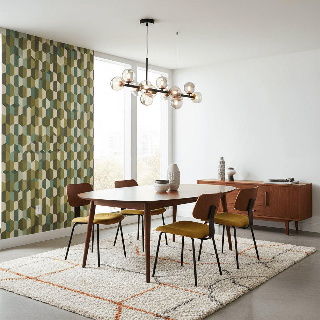 Aurelia Globe Chandelier – detail 4